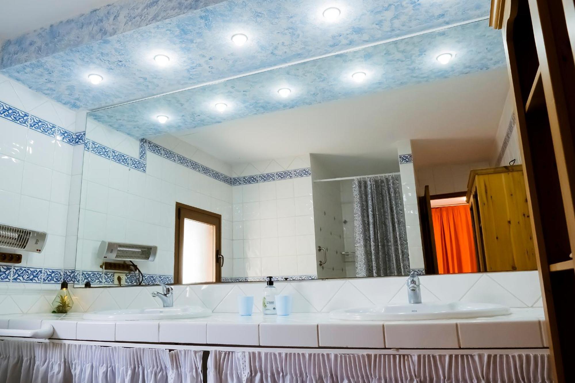 Vivatenerife - Retreat In Nature, Spa And Wellness Tejina de Isora Room photo